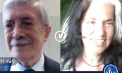 Sabrina AGUIARI intervista Alberto Donzelli – Commissione Medico Scientifica Indipendente