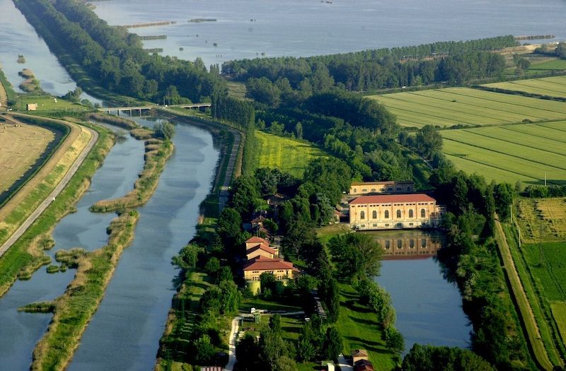 VITA Veneto non ci sta! Le trivelle in Adriatico sono una catastrofe ambientale