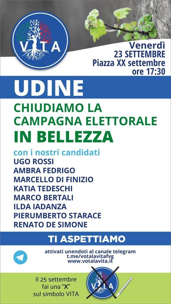 Udine