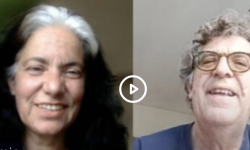 Sabrina AGUIARI intervista Ugo Mattei