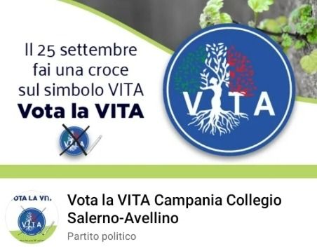 vota la vita