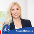 VITA, Renate Holzeisen candidata Presidente per la Provincia autonoma di Bolzano