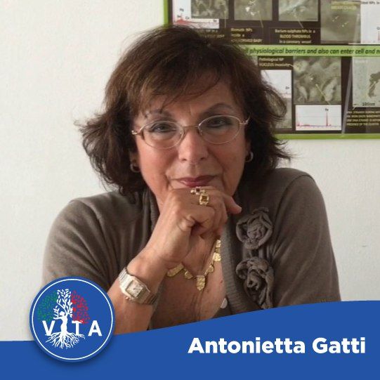 Antonietta Gatti