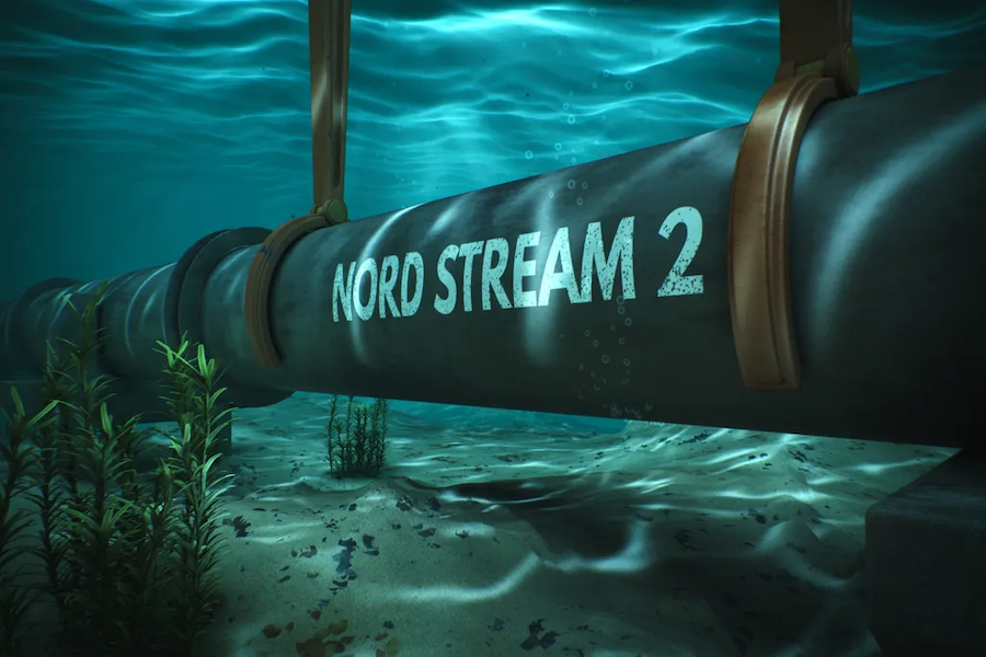 nordstream 2