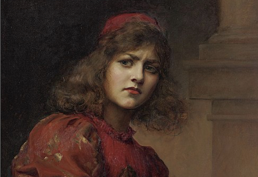 La donna non deve essere brava a fare il maschio, ma a trovare sé